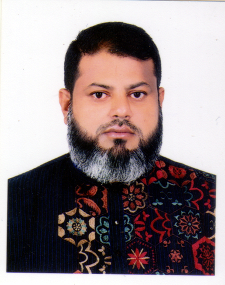 Chairman Image